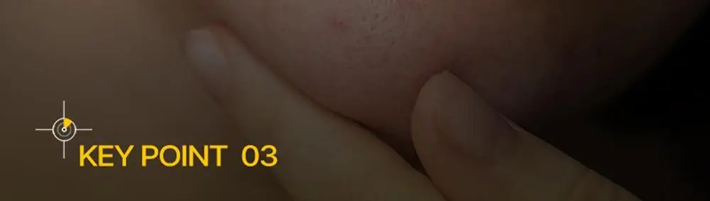 [트러블관리] 피캄 터메릭 버블 딥 마스크 90g 상세페이지 24